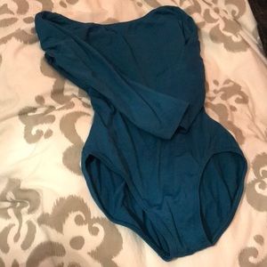 Baltogs small leotard